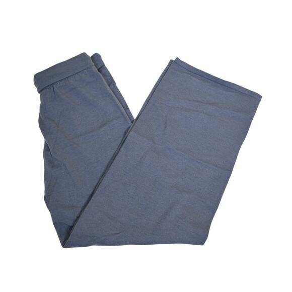 Amazon Womens L Sweater Drawstring Wide Leg Pants NWOT - Picture 3 of 8